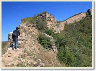 Gubeikou Great Wall